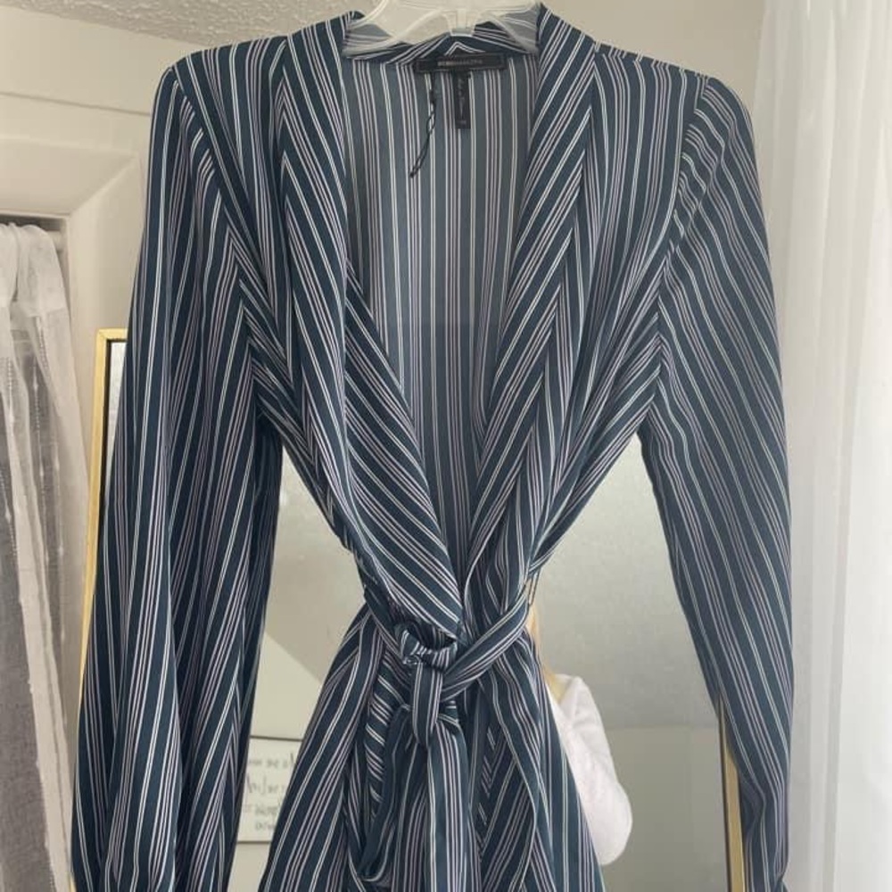 BCBG Blouse